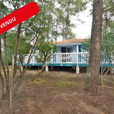 Appartement 4 pièces 460000 €