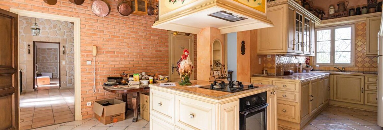 Maison 9 Pièces 431 m² à vendre à Chouilly (51530)