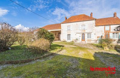 vente maison 399 000 € à proximité de Pocancy (51130)