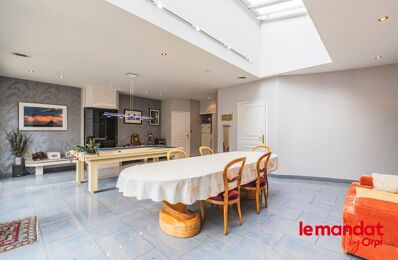 vente maison 355 000 € à proximité de Pocancy (51130)