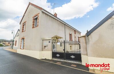 vente maison 325 000 € à proximité de Morangis (51530)