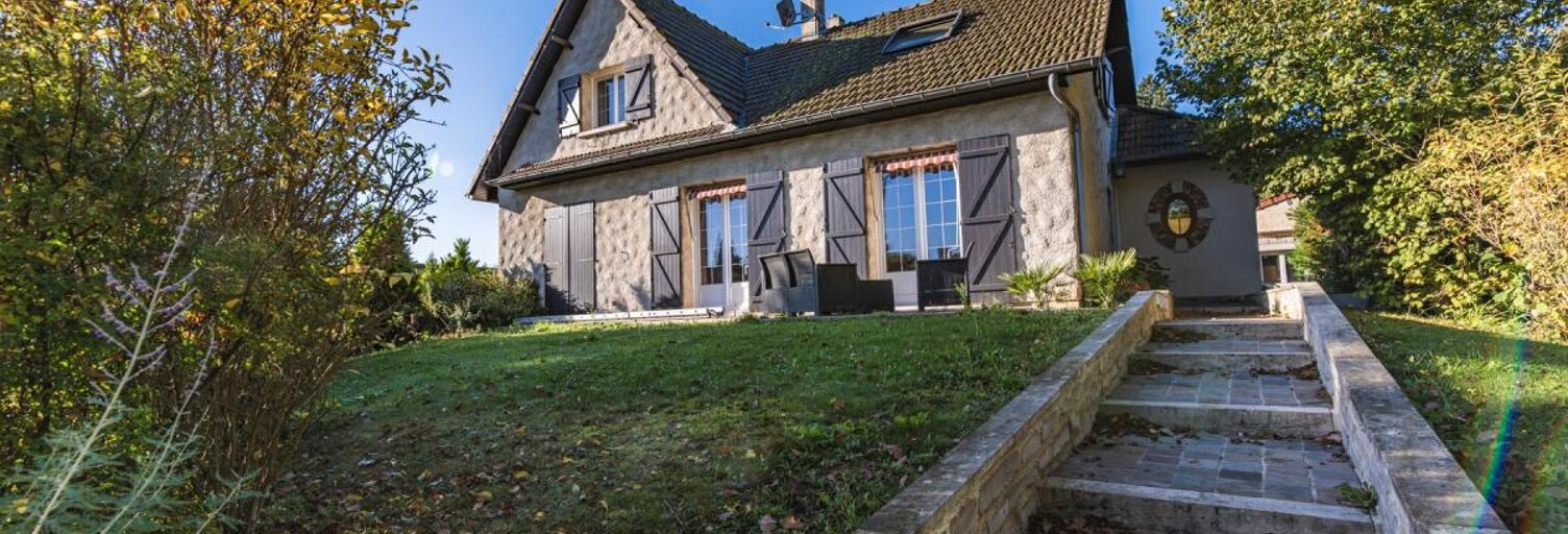Maison 4 Pièces 158 m² à vendre à Cramant (51530)