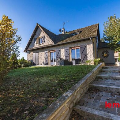 Maison 4 pièces 350000 €