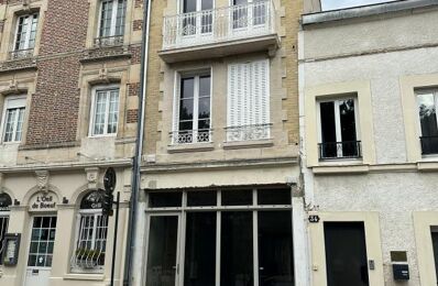 vente maison 276 900 € à proximité de Magenta (51530)