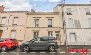 Maison 4 Pièces 130 m² à vendre à Épernay (51200)