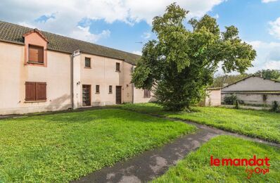 vente maison 139 900 € à proximité de Châtillon-sur-Marne (51700)