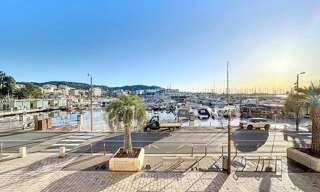 Appartement 3 Pièces 62 m² à vendre à Cannes (06400)