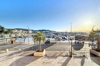 Appartement 3 pièces 1090000 €