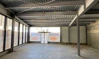 Commerce  218 m² à louer à Brest (29200)