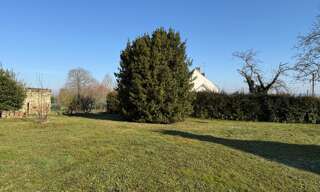 Terrain  730 m² à vendre à Grisy-les-Plâtres (95810)