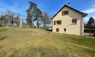 Maison 5 Pièces 122 m² à vendre à Jugeals-Nazareth (19500)