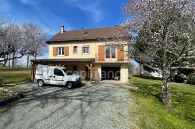 Maison 5 pièces 202000 €