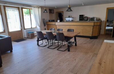 vente maison 175 500 € à proximité de Chantonnay (85110)