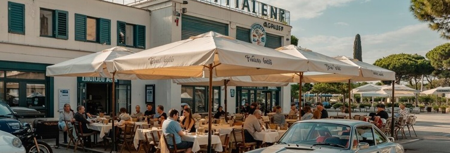 Commerce 2 Pièces 310 m² à vendre à Aix-les-Bains (73100)