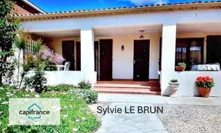 Maison 5 Pièces 105 m² à vendre à Vias (34450)