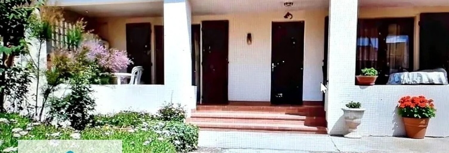 Maison 5 Pièces 105 m² à vendre à Vias (34450)