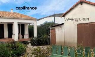 Maison 5 Pièces 105 m² à vendre à Vias (34450)