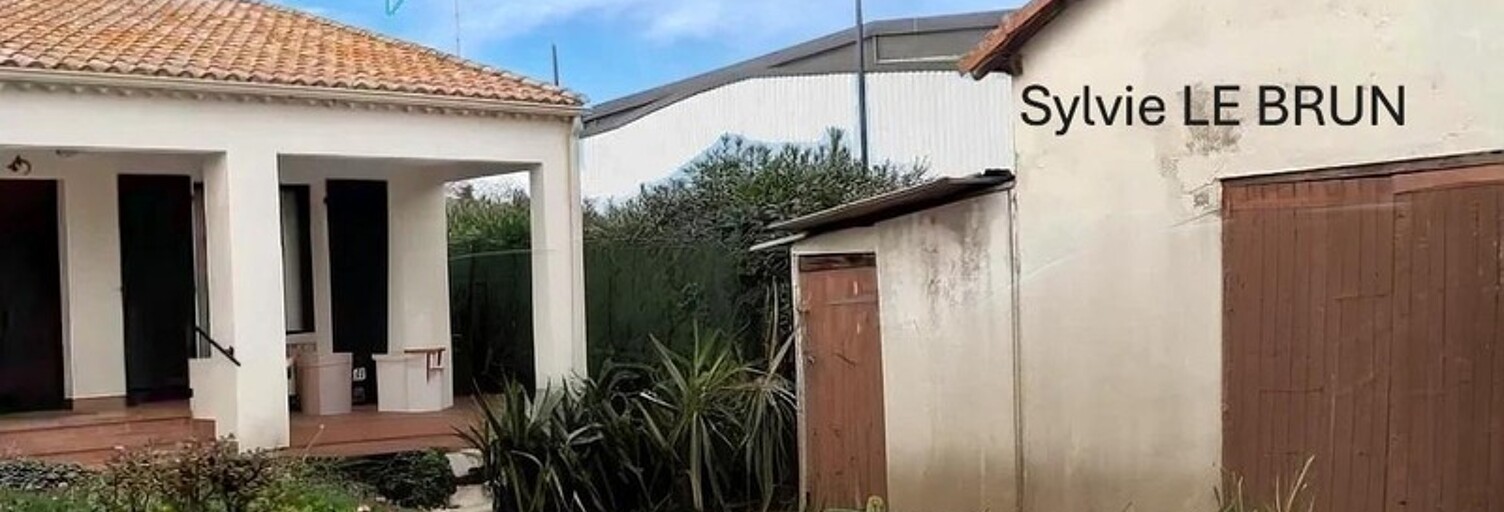 Maison 5 Pièces 105 m² à vendre à Vias (34450)