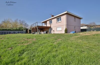 vente maison 260 000 € à proximité de Saint-Didier-sur-Chalaronne (01140)