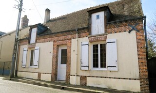 Maison 3 Pièces 97 m² à vendre à Droué (41270)