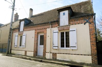 vente maison 92 000 € à proximité de Sargé-sur-Braye (41170)