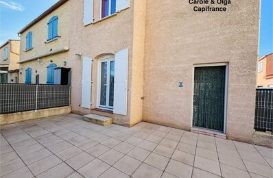 vente maison 299 000 € à proximité de Nézignan-l'Évêque (34120)