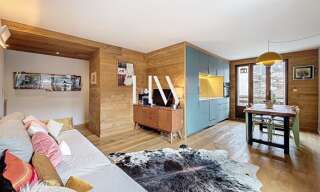 Appartement 4 Pièces 67 m² à vendre à Megève (74120)