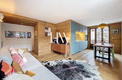 Appartement 4 pièces 598000 €