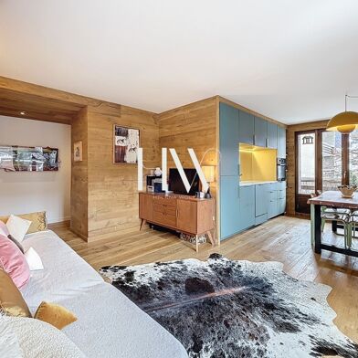 Appartement 4 pièces 598000 €