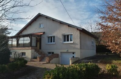 vente maison 245 000 € à proximité de Selongey (21260)