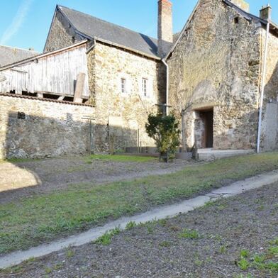 Maison 6 pièces 64900 €