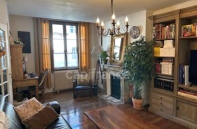 vente maison 157 000 € à proximité de Branches (89113)