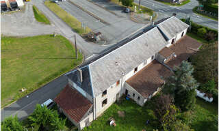 Maison 22 Pièces 642 m² à vendre à Chalais (24800)