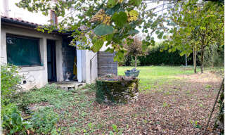 Maison 22 Pièces 642 m² à vendre à Chalais (24800)