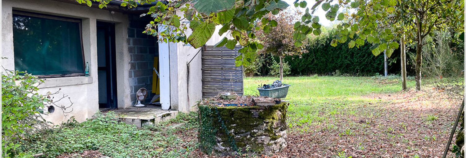 Maison 22 Pièces 642 m² à vendre à Chalais (24800)