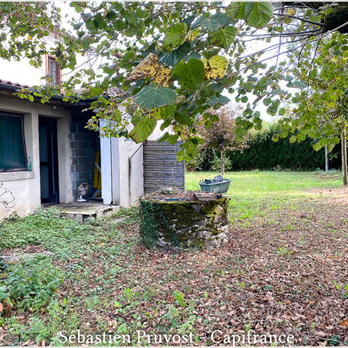 Maison 22 pièces 180000 €