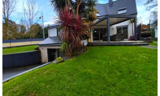 Maison 6 Pièces 115 m² à vendre à Baud (56150)