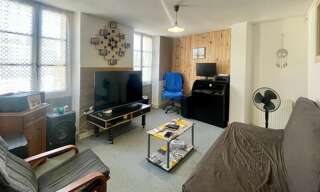 Maison 2 Pièces 62 m² à vendre à Jouet-sur-l'Aubois (18320)