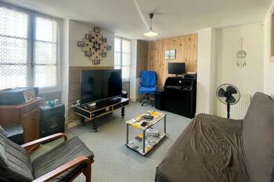 Maison 2 pièces 49900 €