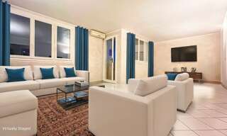 Appartement 2 Pièces 60 m² à vendre à Bron (69500)