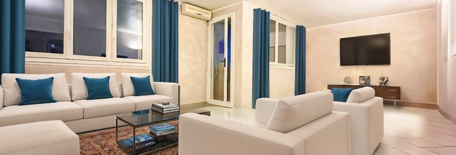 Appartement 2 Pièces 60 m² à vendre à Bron (69500)