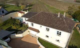 Maison 5 Pièces 145 m² à vendre à Fèrebrianges (51270)