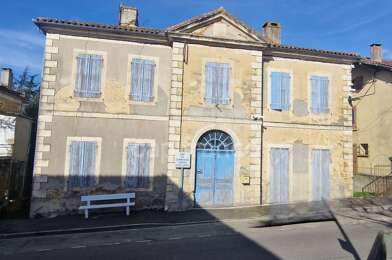 Immeuble  131000 €