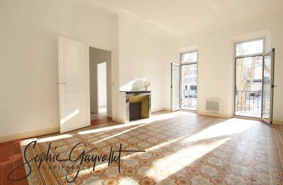 vente appartement 220 000 € à proximité de Saint-Cannat (13760)