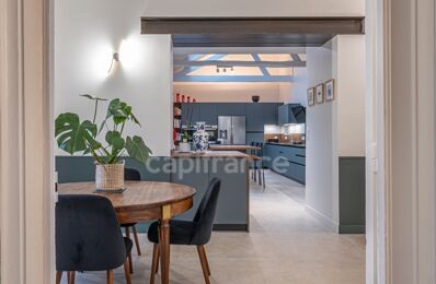 vente maison 598 500 € à proximité de Rouillon (72700)