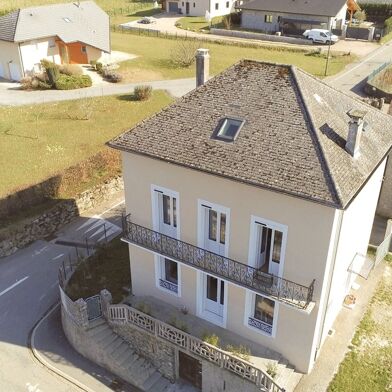 Maison 5 pièces 148 m²