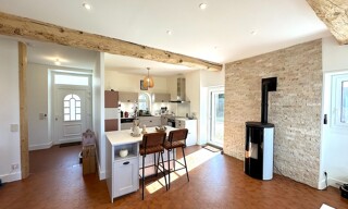 Maison 5 Pièces 148 m² à vendre à Villard-d'Héry (73800)
