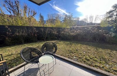 vente appartement 350 000 € à proximité de Glières-Val-de-Borne (74130)