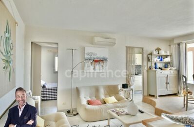 appartement 3 pièces 69 m2 à vendre à Cap d'Agde (34300)