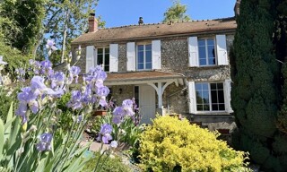 Maison 5 Pièces 98 m² à vendre à Montchauvet (78790)